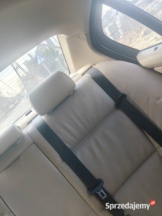 BMW E90 318d 122 Żuromin sprzedam