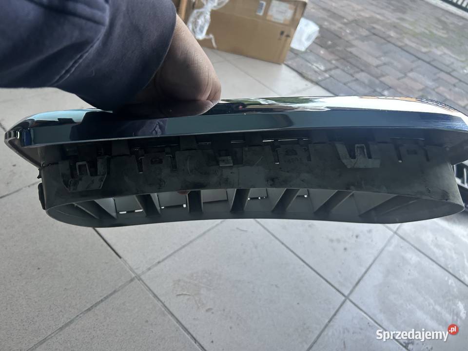 Grill nerki BMW f15 x5 Łuków