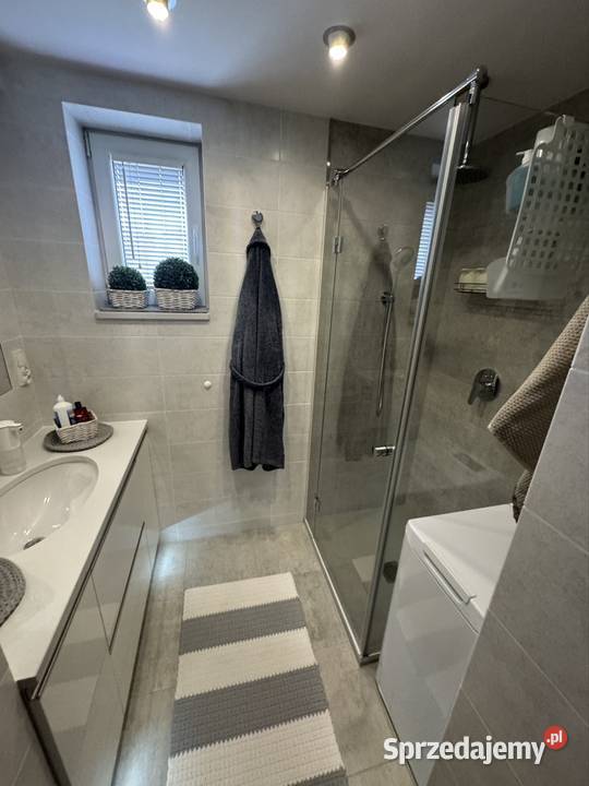 Mieszkanie 63m2 komfortowe 3 pokoje remoncie w Bochnia sprzedam