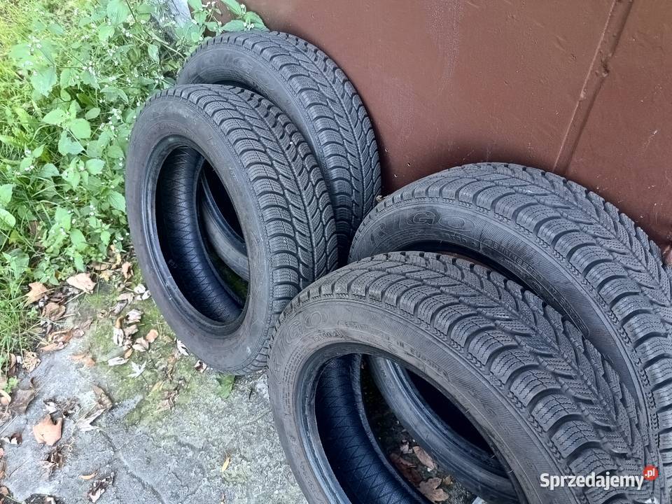 Opony zimowe Dębica Frigo 2 16565 R14 Chorzów