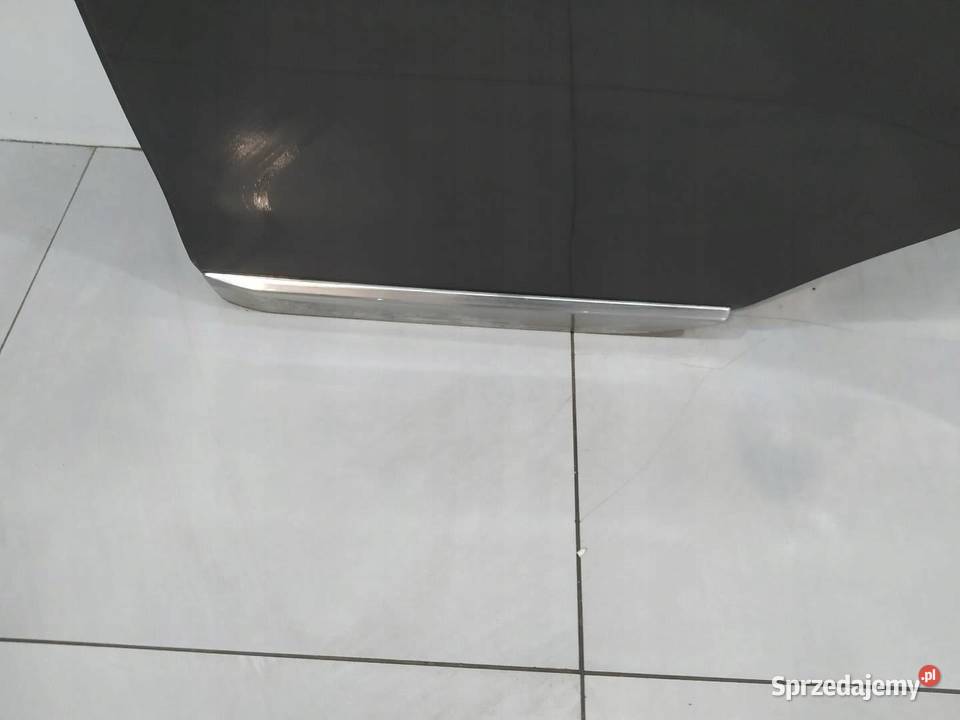 DRZWI LEWE TYŁ EVL Peugeot 2008 I 20132019