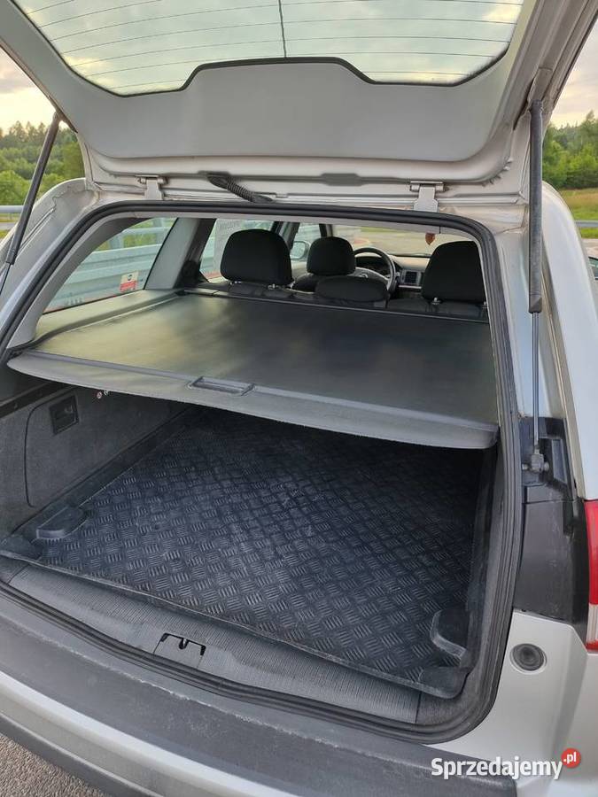 Opel Vectra C kombi 22dti Kielce sprzedam