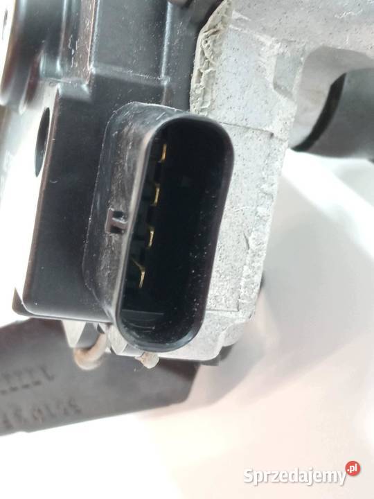 MECHANIZM WYCIERACZEK PRZÓD EUROPA 7350336 Bmw