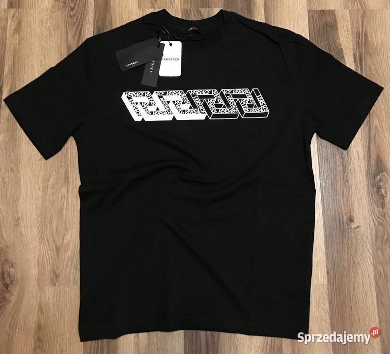 Koszulka TShirt Bluzną Dsquared2 S2XL Versace Warszawa