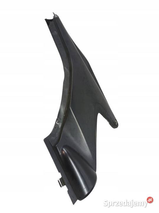 OSŁONA OWIEWKA LEWY BOK POD KANAPĘ 83700MBZK000