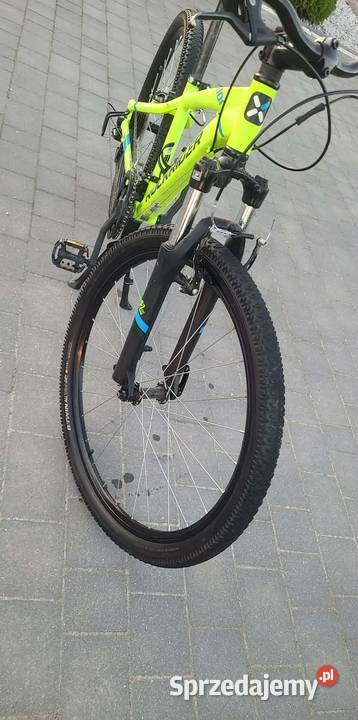 Rower Rockrider ST 100 Zambrów