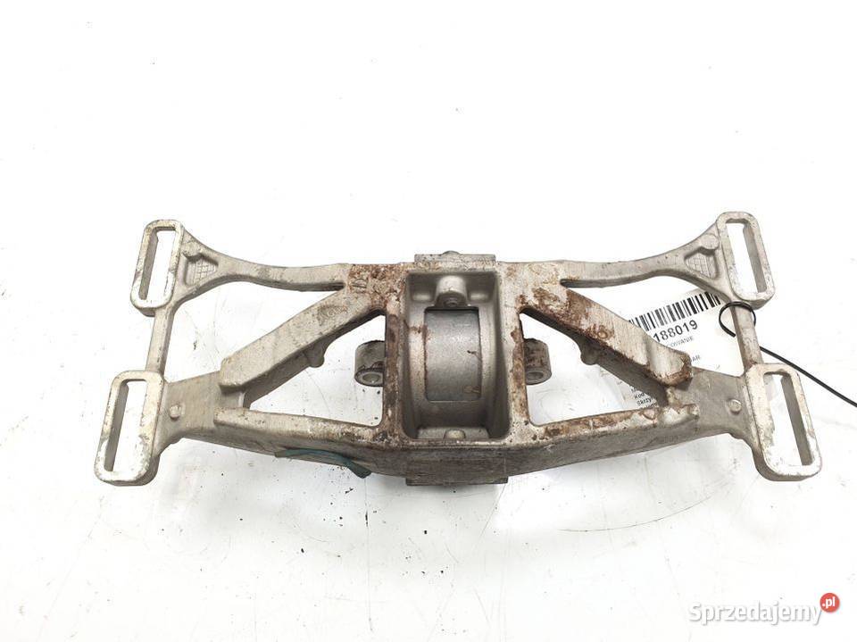 MOCOWANIE JAGUAR XF 8X236A026A osobowe Lipno sprzedam