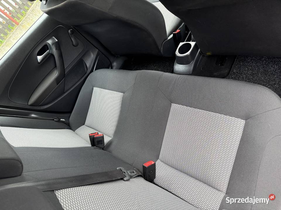 Volkswagen Polo 12 benzyna Klima immobilizer Polo wielkopolskie Słupca