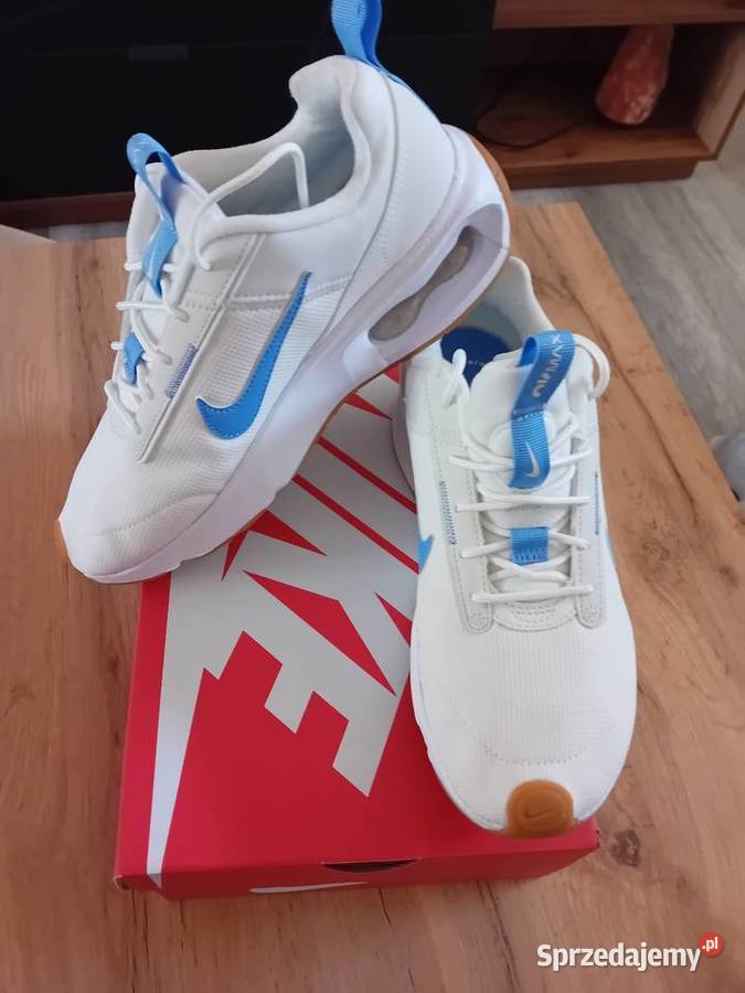 Nike Air Intrlk Lite Gorzów Wielkopolski