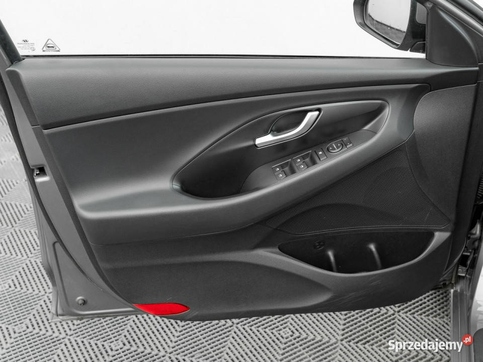 Hyundai i30 WD0306M14 Classic Bluetooth Pępowo