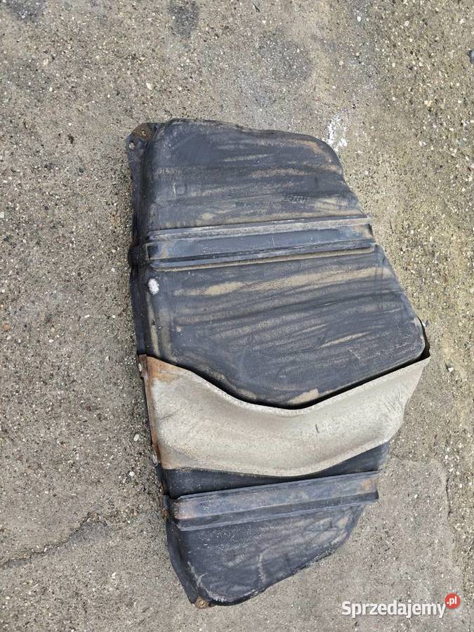 Mazda 6 GH zbiornik paliwa diesel bak Legnica