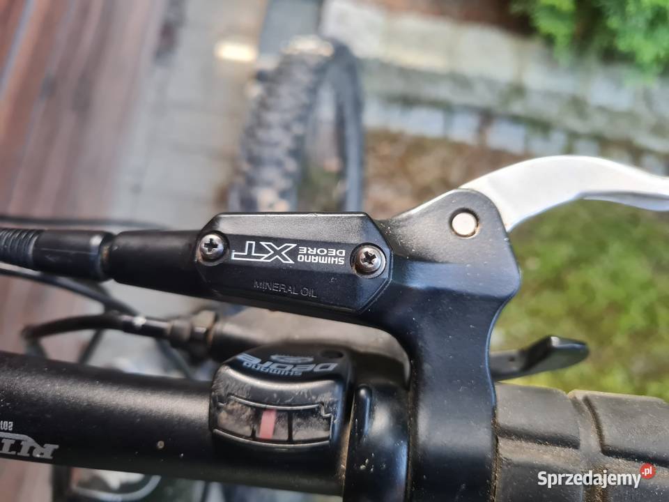 Sprzedam rower Merida Mission XC Pozostałe Śrem