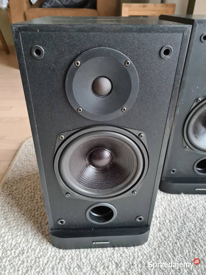 Radmor LS10 Słupca sprzedam