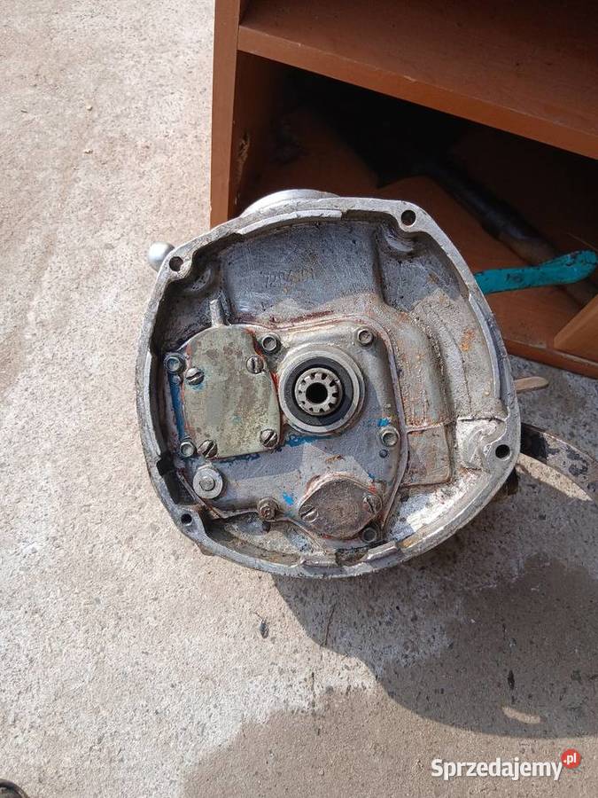 M72 skrzynia imzdniepruralk750 Opatów