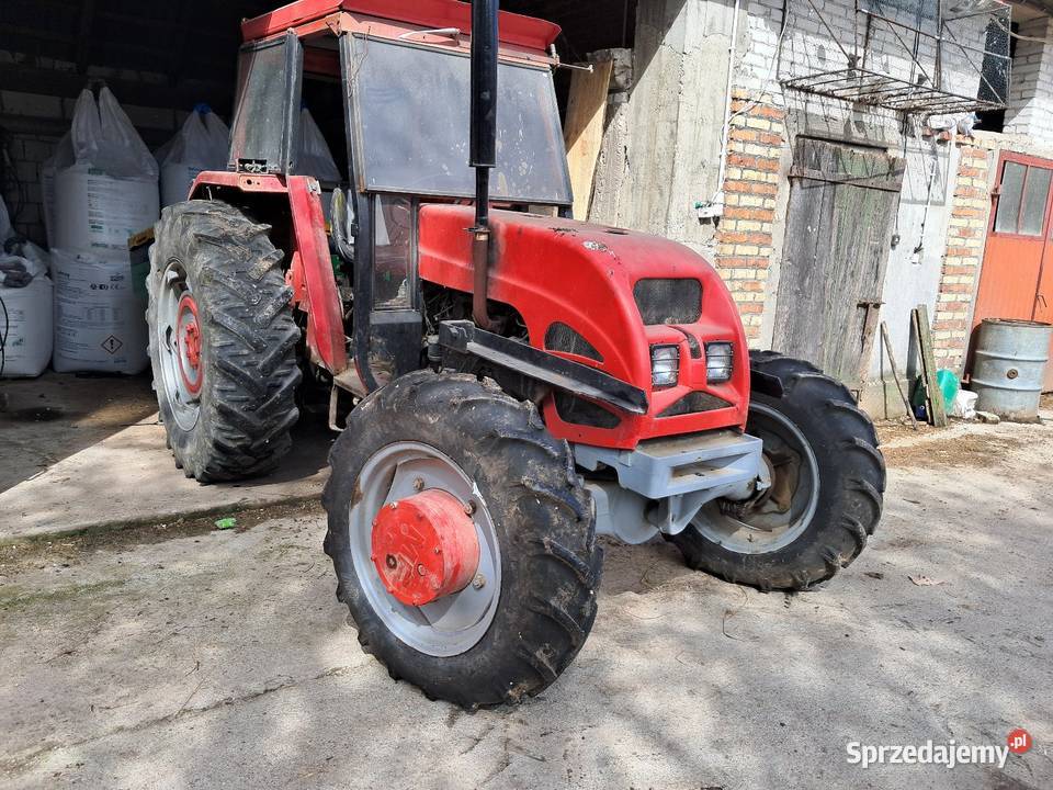 Mf 390 Zambrów