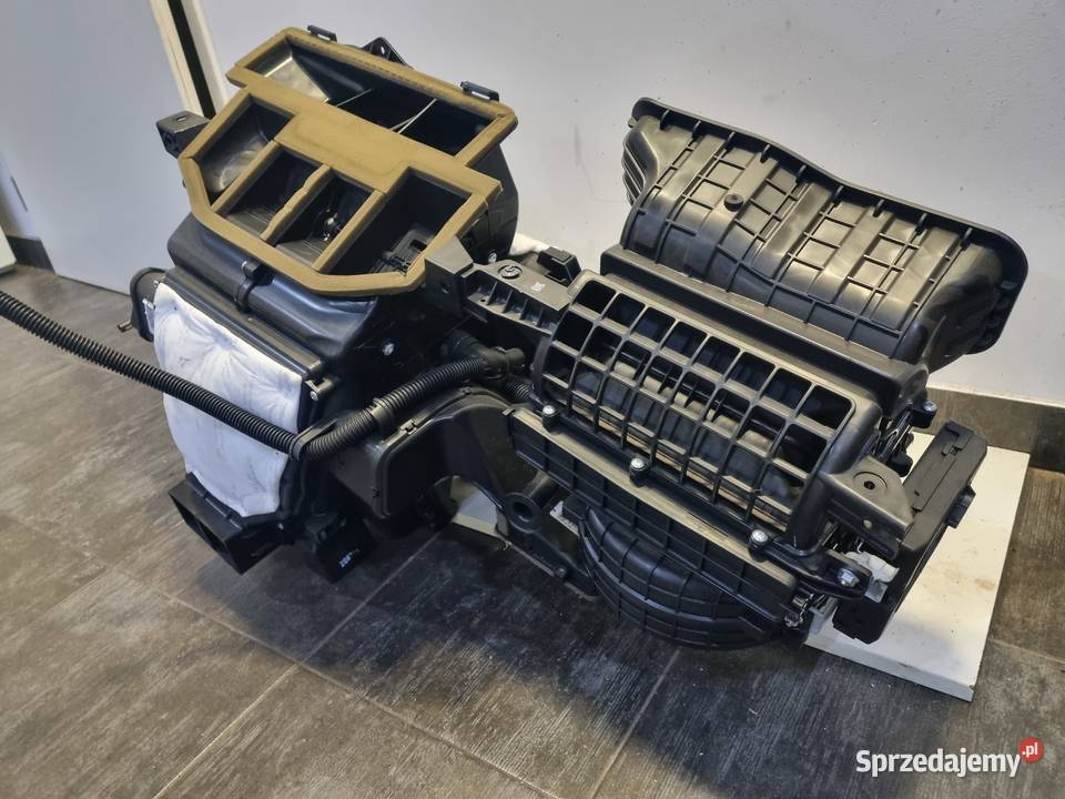 NAGRZEWNICA HYUNDAI TUCSON III 1520 20 CRDI Skierniewice