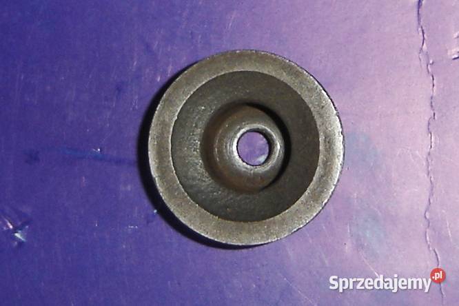 BMW R 35 koło pasowe prądnicy BOSCH IKA oryginał Wrocław