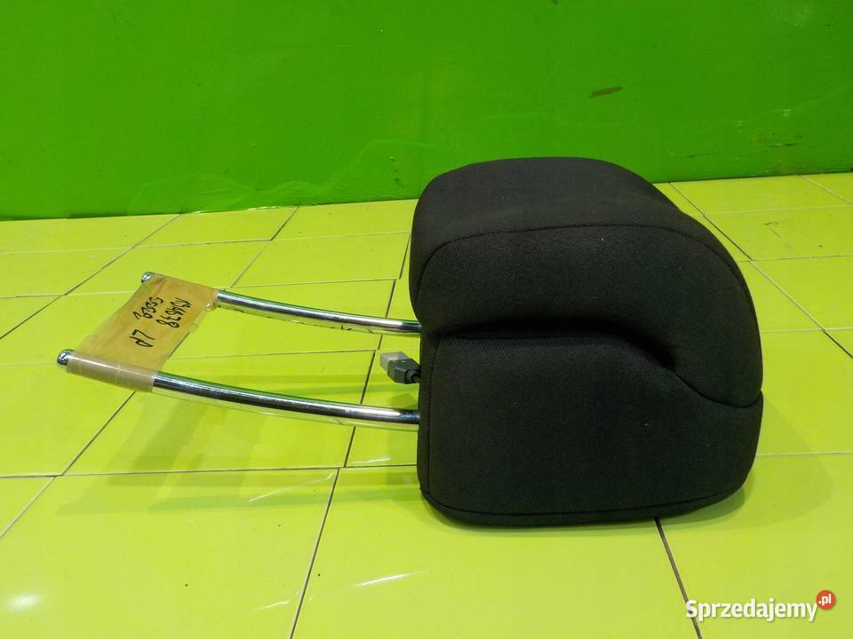 PEUGEOT 5008 I 16 HDI 10r wyswietlacz zaglowek sprzedam