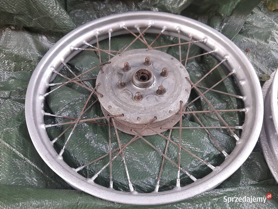 Koła SHL M11 18 Strzyżewice