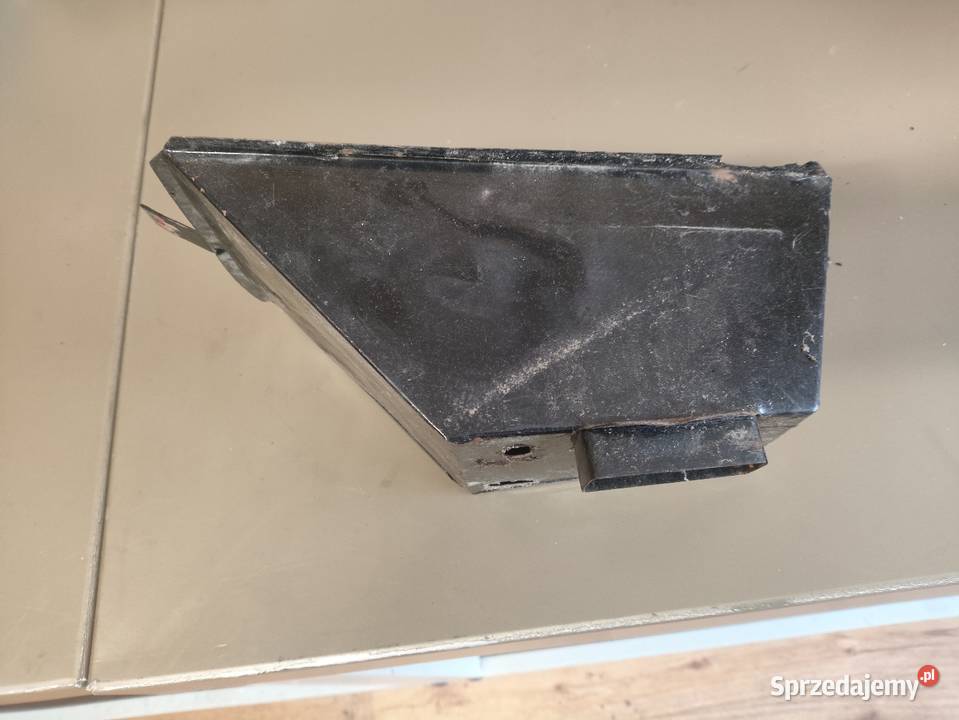 SHL M11 Budy Głogowskie