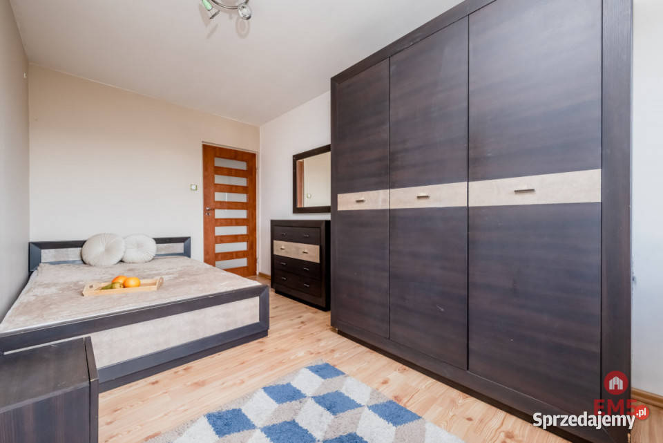 Mieszkanie Białystok 605m2 3 pok Rok budowy 1989