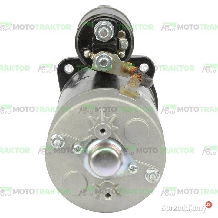 Rozrusznik do Case 745 845 955 1055 856 956 1056