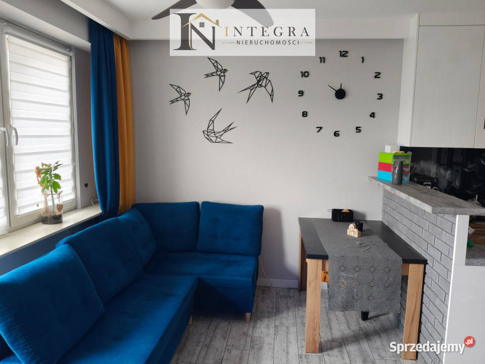 NOWOCZESNE 65m 4 Pokoje 2 Balkony Centrum Mielca Mielec sprzedam