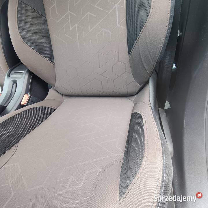 Sprzedam Peugeot 16 EHDi 2013 skrzynia automat nieuszkodzony Świnice Warckie