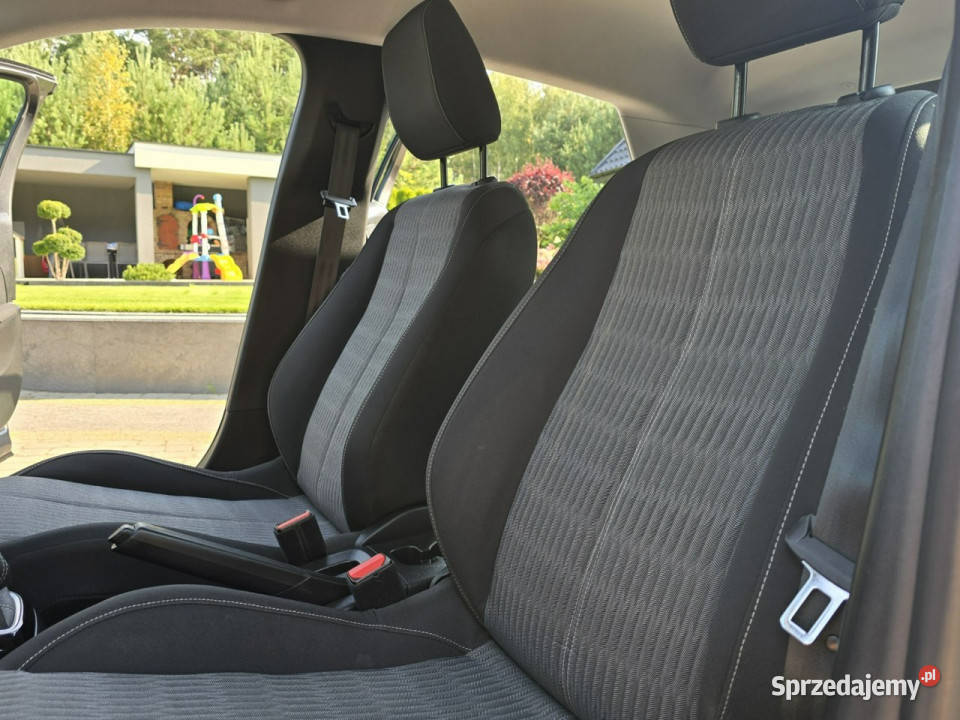 Opel Corsa 15 CDTI Edition SS Iwłaściciel Skępe sprzedam