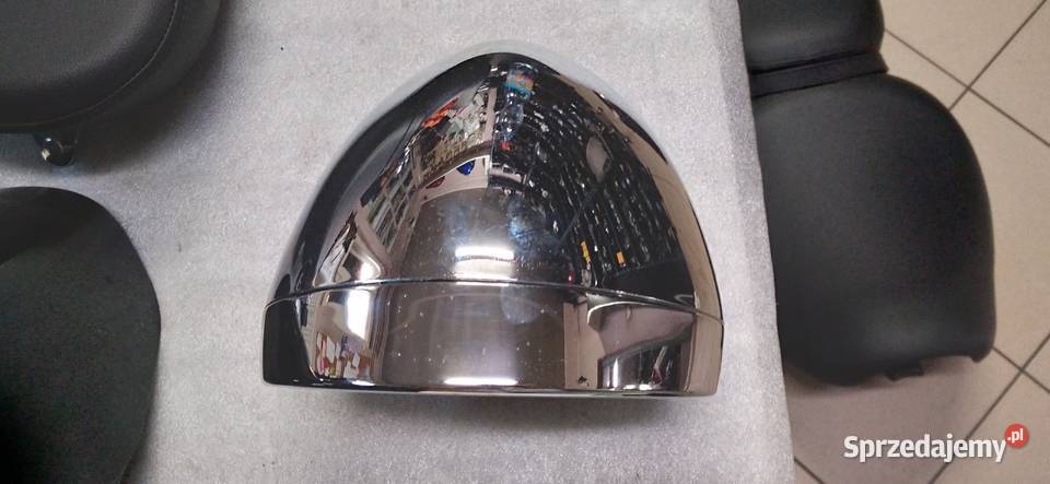 Reflektor Suzuki Intruder Boulevard 800 małopolskie Jawiszowice