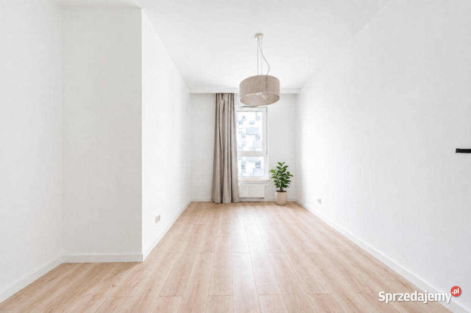 Na sprzedaż 4 pokojowy apartament Wieża Jeżyce Poznań