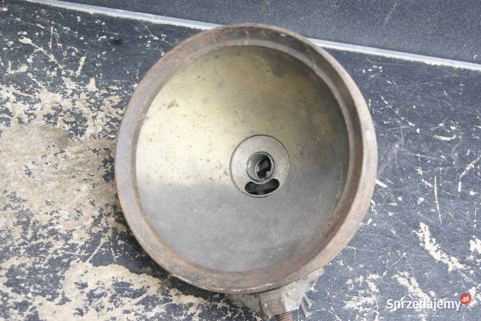 CIBIE LAMPA PRZÓD TERROT ZUNDAPP DKW AJS BSA