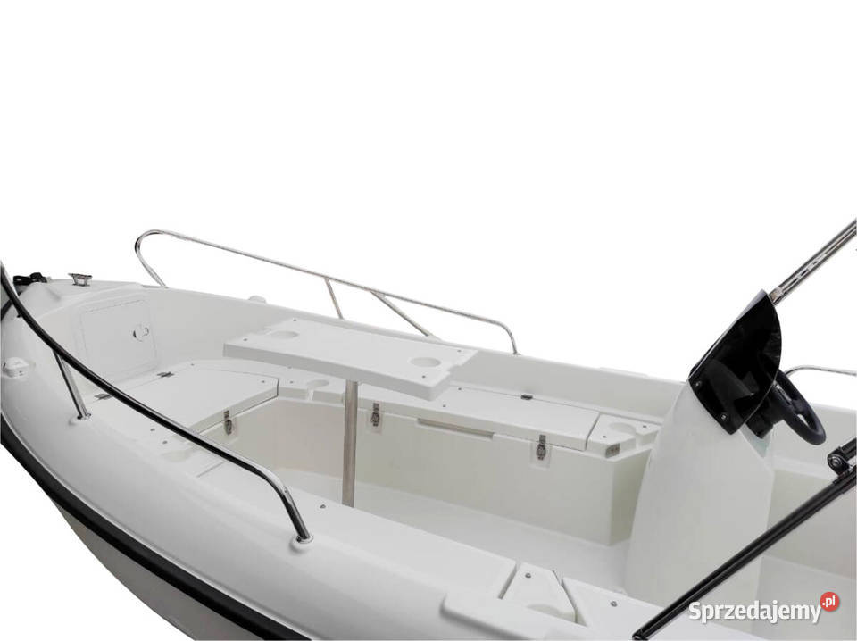 ŁÓDZ MOTOROWA SUNDECK 400 OPEN z KONSOLĄ i Wrocław