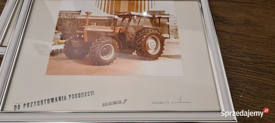 URSUS URSUS URSUS zdęcie w ramce mazowieckie Warszawa