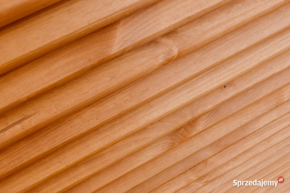 Szafa ogrodowa drewniana drzwi jednoskrzydłowe Szafy, regały, półki Kalety