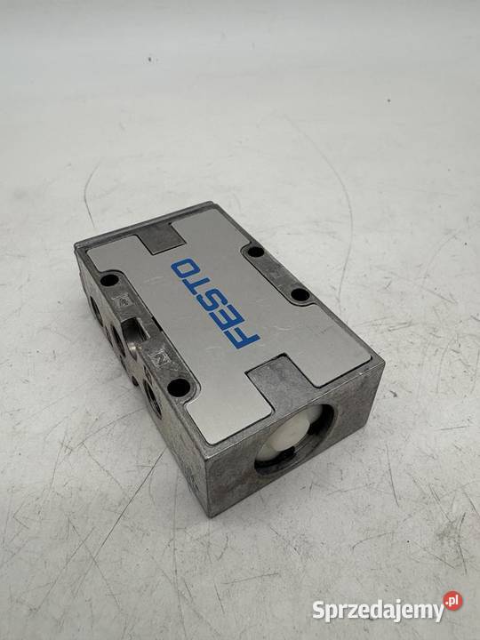 Festo VL518B 31000 Elektrozawór Warszawa