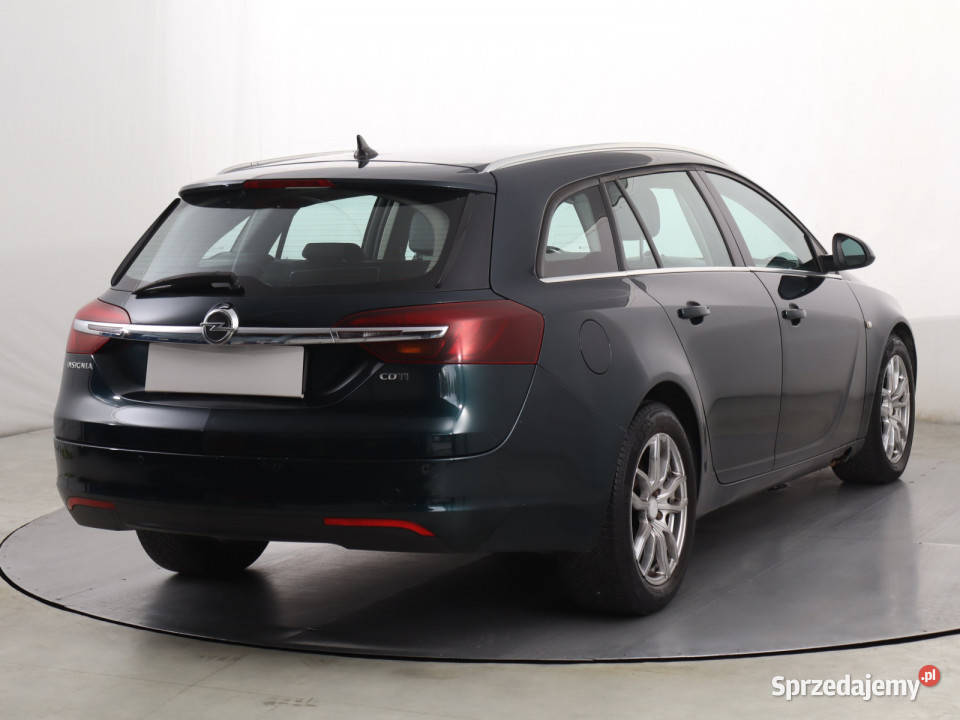 Opel Insignia 20 CDTI Katowice