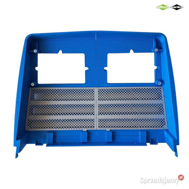 Gril przedni do Iseki Seria Ta210230 Ta207247 sprzedam