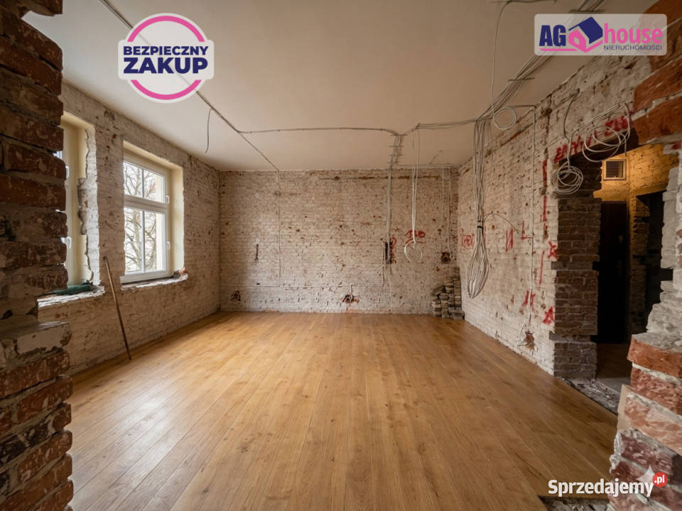 Mieszkanie 91m2 3pok Tczew sprzedam