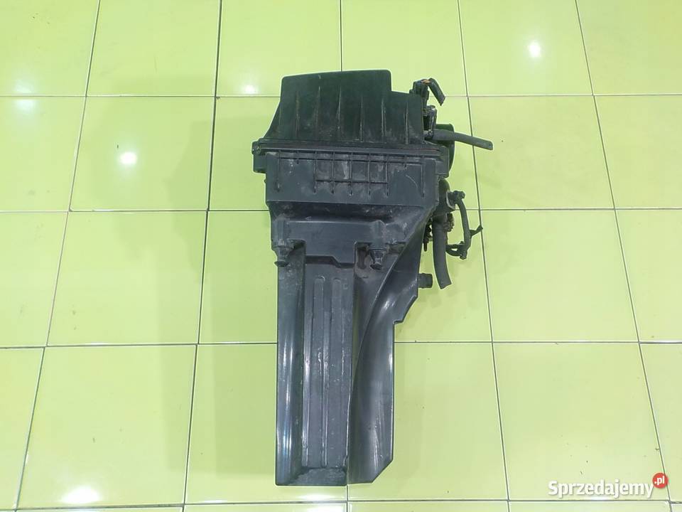 FORD ECOSPORT II 15 TDCI 15r 5D obudowa filtra mazowieckie Suków