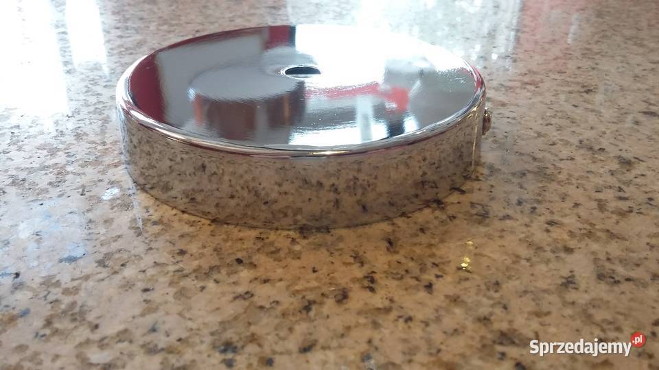 Listwa do lamp rozeta podsufitka maskownica Warszawa