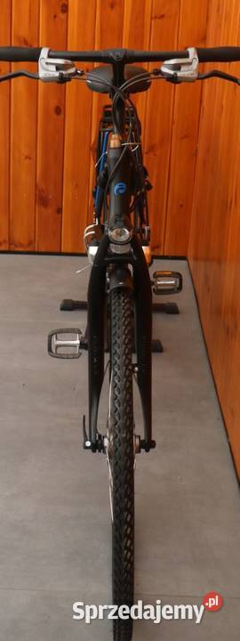 Rower męski Batavus Zonar H 57 I inne rowery Trekkingowe Milanówek