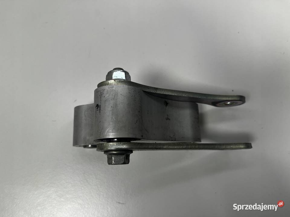 HONDA CBR 500 R 19 Ramię Uchwyt Mocowanie wielkopolskie Łobżenica sprzedam
