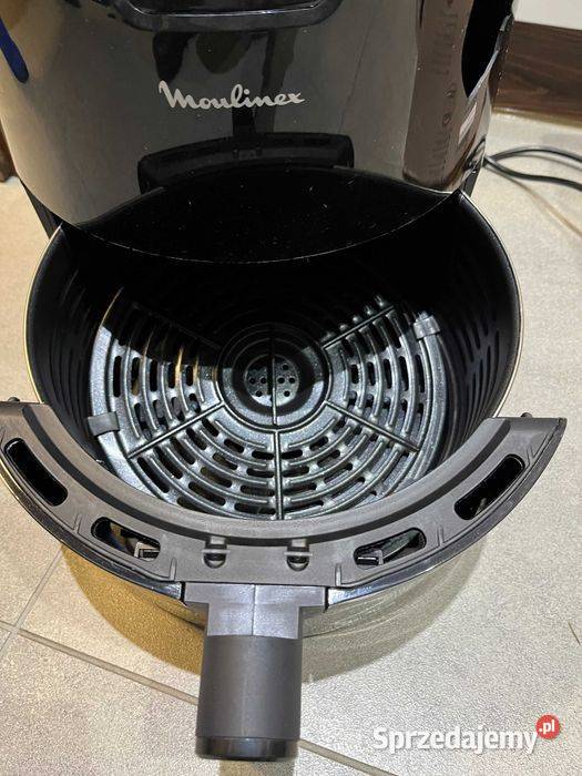 Frytkownica Moulinex 42L 1500 W Tuliszków