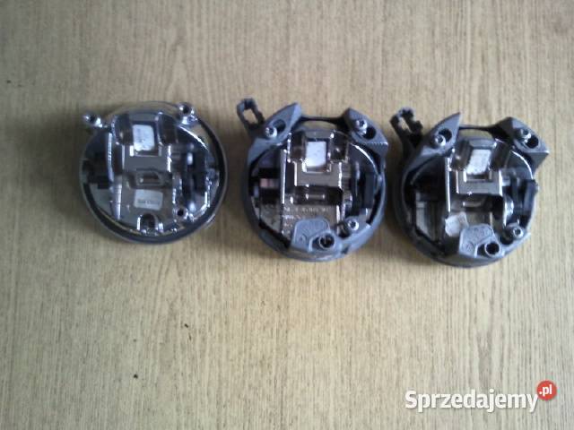 3 Zamek pokrywy bagażnika BMW E 87 Lublin
