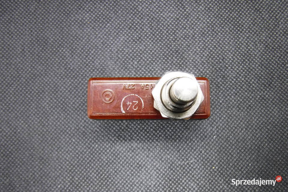 A802D 15A 27V wyłącznik krańcowy switch 802 Skarżysko-Kamienna