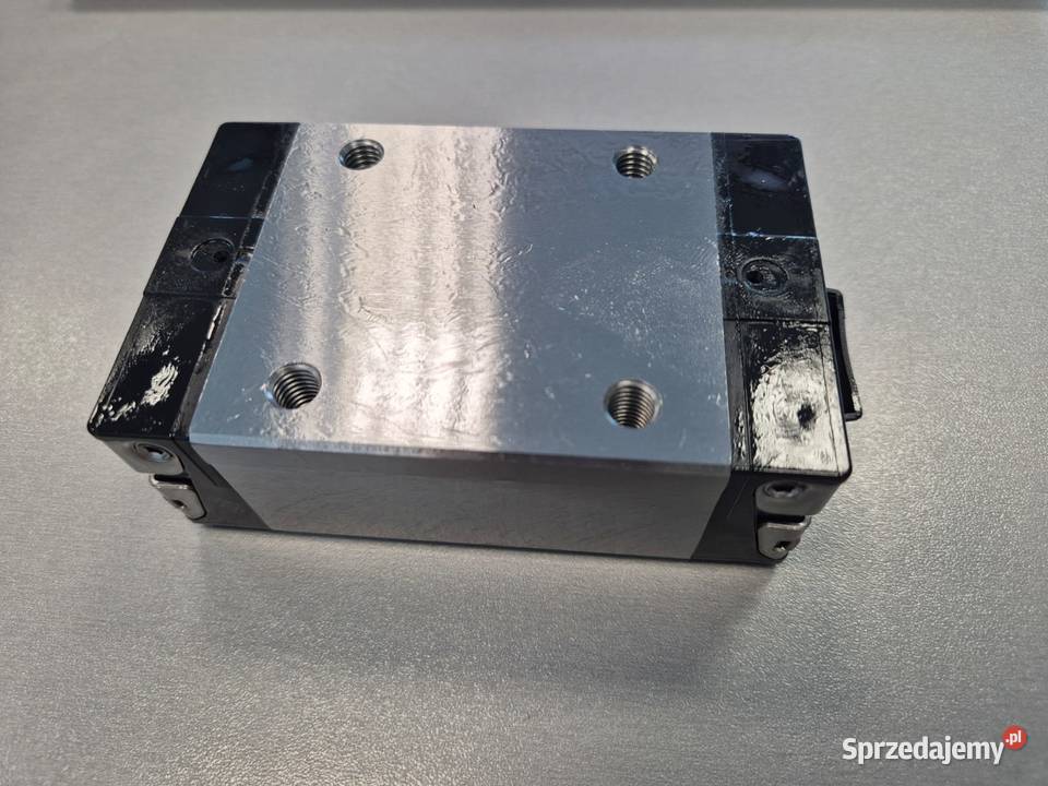 Wózek liniowy Rexroth R162231422 Bielany Wrocławskie