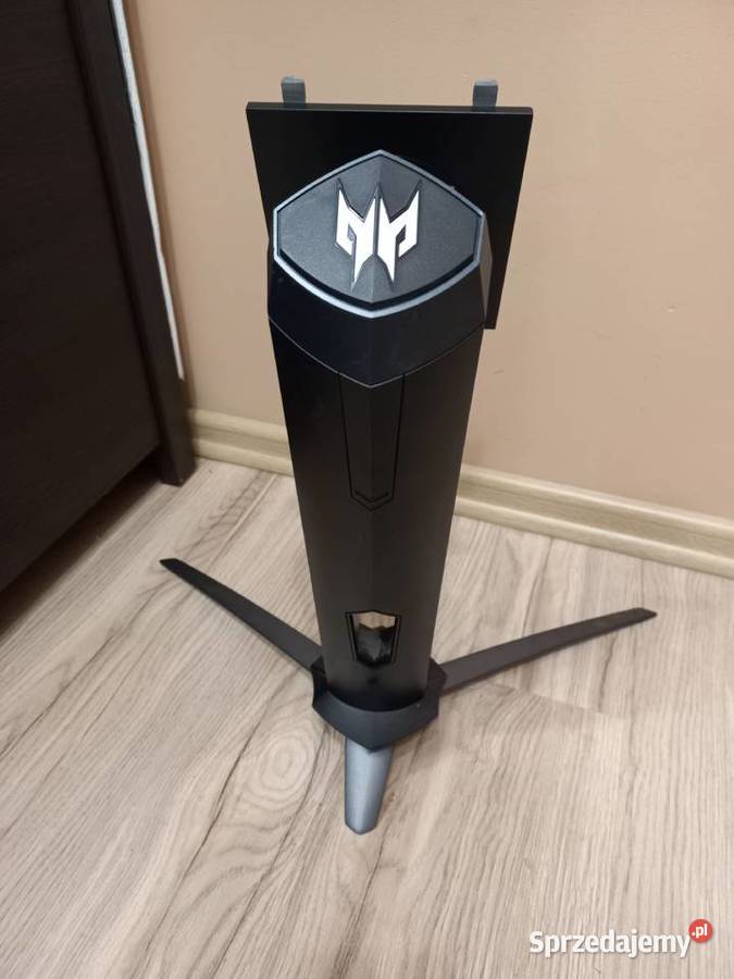 acer XB273 GXbmiiprzx Uchwyt do monitora Brzeg Dolny