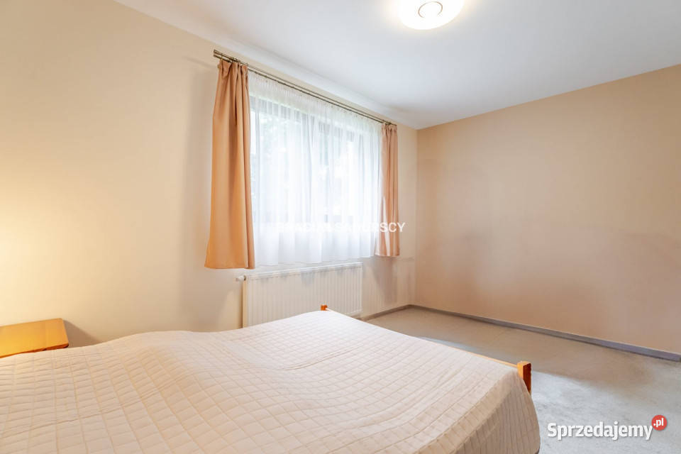 Mieszkanie 555m2 3pokojowe Kraków Ossowskiego
