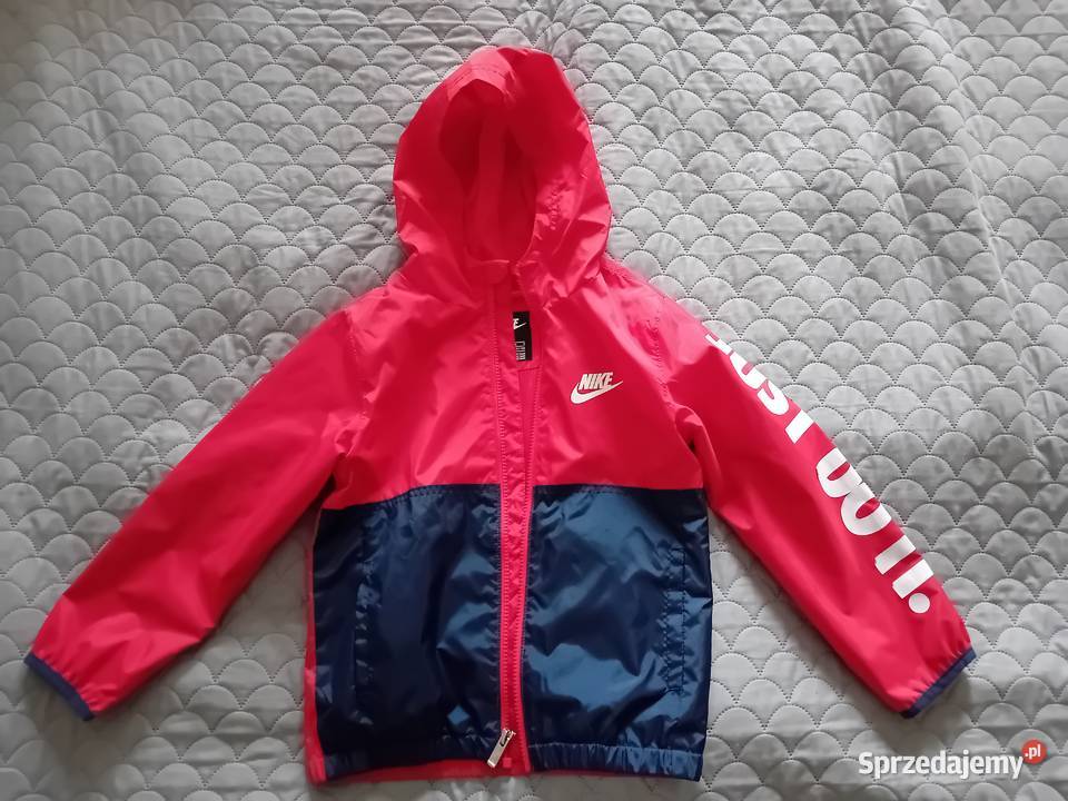 Kurtka wiatrówka Nike 116122 Nike Kielce sprzedam
